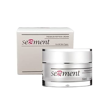 Amazon | [Serment] 韓国化粧品 セルマン フィトアミノペプチド
